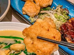 -常来小聚·广州非遗传承餐厅(高德置地店)