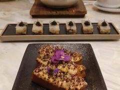 -茹·pure vegan(博华广场店)