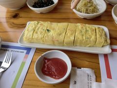 奶酪鸡蛋卷-青鹤谷(苏州店)