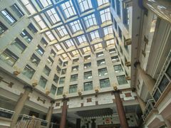 -全国人大会议中心