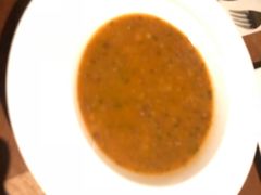 传统摩洛哥靓汤-Tajine Moroccan塔金摩洛哥中东餐厅