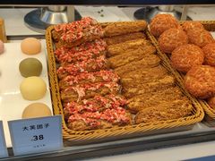 -西树泡芙(北京清河万象汇店)