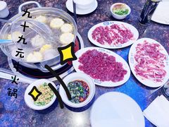 -八合里潮汕鲜牛肉火锅(深圳海岸城店)