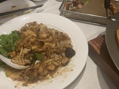 -大铁勺新津菜(东丽阳光新业广场店)