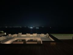 -瑰丽酒店·海吧·天际下午茶·现场DJ·天台酒吧