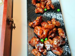 -庆江南江南菜(琴湖溪里花园城店)