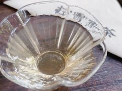 茉莉冷泡茶-扫雪煮茶(西村店)
