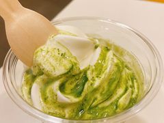 抹茶阿芙佳朵-麦当劳(杭州庆春路店)