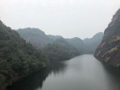 -修水东浒寨风景区