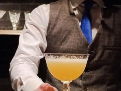 -格兰酒吧Glen Bar