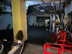 -阳光游泳培训(北苑店)