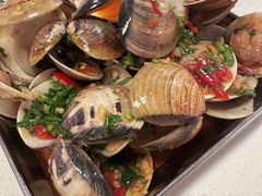 -白仁仔· 活烤海鲜 宵夜(豫园店)