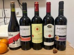 -北京龙庆四季香农家饭庄·灶台鱼·碳烤虹鳟鱼(龙庆峡店)