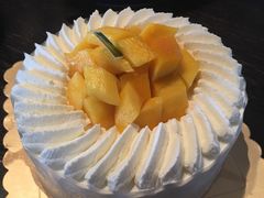 -Tomado绿色烘焙(大尧三路店)