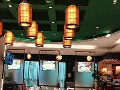 -江城小馆陕南妈妈菜·全球旅行餐厅(钟楼店)