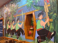 -亮欢寨酸汤鱼(沙冲路店)
