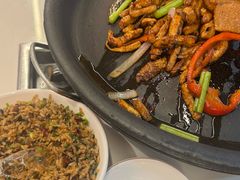 -一烙锅(友谊店)