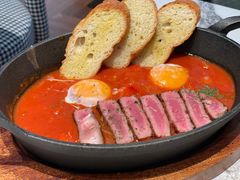 -沛家·西餐Brunch·直火料理