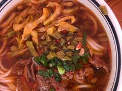 -李易面馆(树木岭店)
