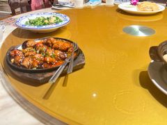 -百年恒益烧腊海鲜酒家·非遗传承(广州黄埔店)
