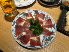 -桂马·日本料理·海胆·海鲜饭·酒场(民主广场店)