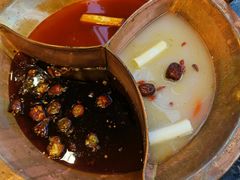 -老码头火锅(骡马市店)