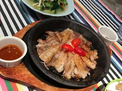 -Aqua Oasis 水天堂(相城天虹商场店)