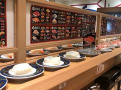 -大起水产回转寿司(道顿堀店)