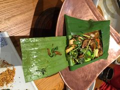 云海肴云南菜(北京良乡华冠店)-云海肴云南菜·蒸汽石锅鱼(北京良乡华冠店)