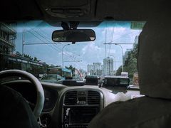 -珠江夜游省总码头