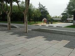 -汉长安城未央宫国家考古遗址公园