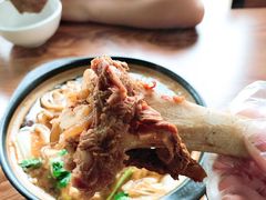 -金新羊杂馆·小龙虾