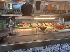 -佰园全日西餐厅-厦门佰翔软件园酒店