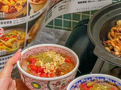-肥家大排档(天河体育西店)