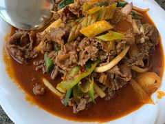 牛犊肉-清真沙记靖远牛犊肉羊羔肉(南昌路东湖店)