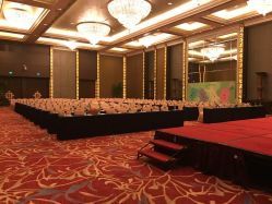 -福州香格里拉·宴会厅