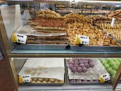 -爱德顺糕点食屋(利民道店)