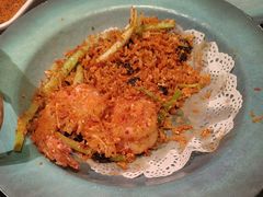 -老城鲜·小海鲜贝贝煲火锅(壹方城店)