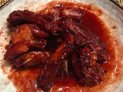 金牌秘汁焗骨-老客家·客家菜(万达店)