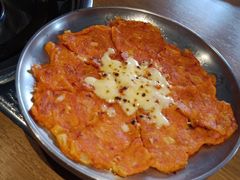 迷你泡菜饼-勾勾锅(联宝公寓店)