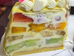 -PAOPAO Bakery&Café(港汇店)