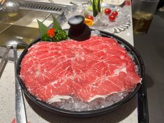 -海底捞火锅(明湖路店)