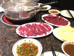 -八合里潮汕鲜牛肉火锅(惠州华贸店)