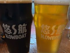 -悠航SLOWBOAT(三里屯店)
