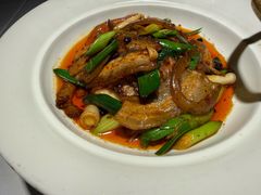 回锅肉-巴蜀风月·聚会团建·生日宴(宝安店)