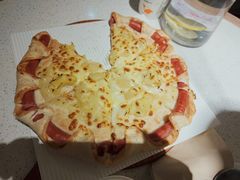 -必胜客(阿罗海店)