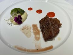 和牛西冷牛排-王品牛排(杭州大厦店)