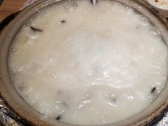 -粤仔湾砂锅粥(宜兴八佰伴店)