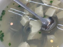 -渔中舟海鲜大排档(普陀沈家门店)