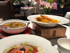 -狮拾久·现代新加坡料理(福田COCO Park店)